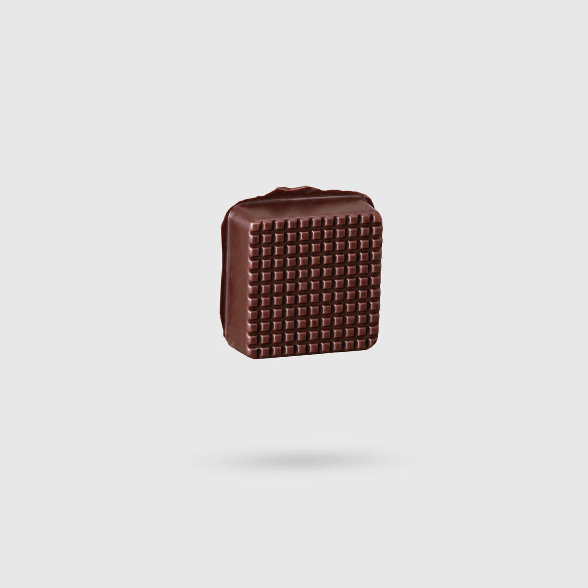Petits 70% Schokolade und Karamell Fleur de Sel