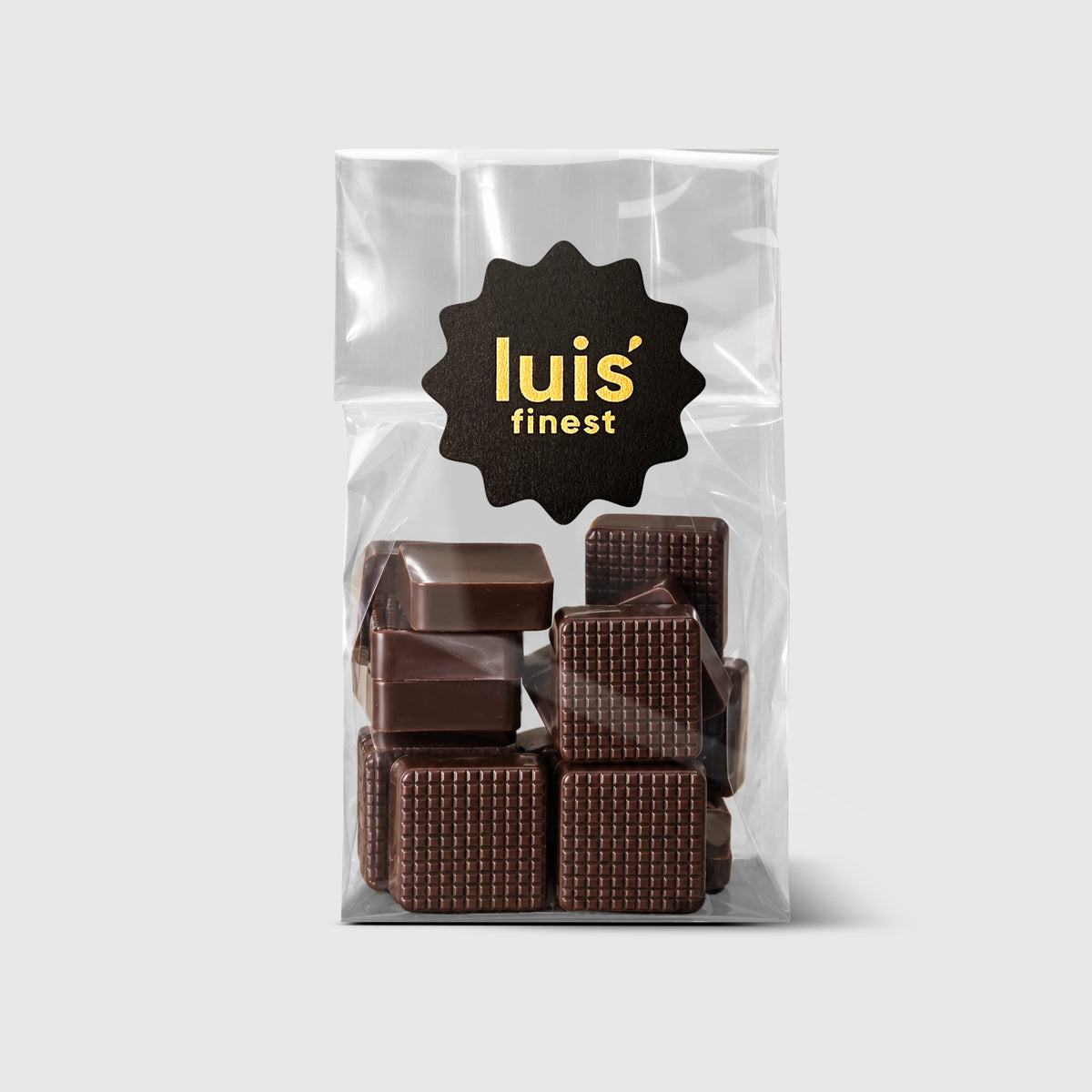 Petits 70% Schokolade